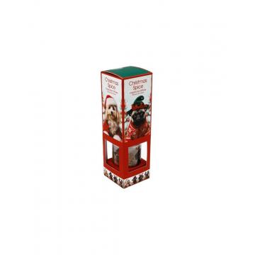 Diffuser 100ml DOG w/HAT