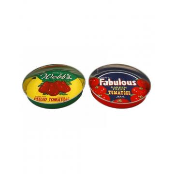 Δίσκος μεταλ.TOMATO Φ28