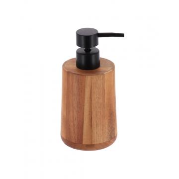 Dispenser acacia 200ml/8x16,5cm