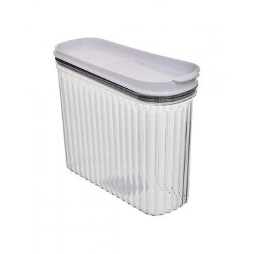 Δοχείο αποθήκευσης οβάλ 2,9L/26,2x20,5x10cm