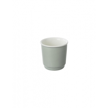 Κούπα espresso πορσ.mint 9cl