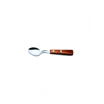Κουτάλι μικρό polywood cherry