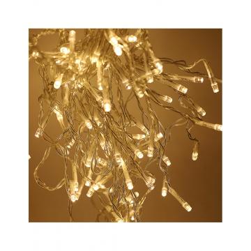 Λαμπάκια κουρτ.Χ500,LED,3Χ3,επεκ.διαφ./soft
