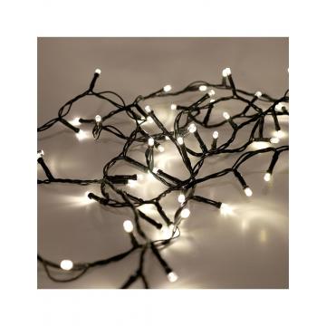 Λαμπάκια Χ240 LED εξ.συχν.πρασ/soft