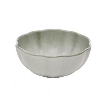 Μπωλ αν.πράσινο  AUDE 70cl/15,9 x  6,7 cm