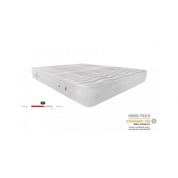 Στρώμα Mediastrom Prestige Multi Μονό 82 έως 90εκ Χ 200εκ