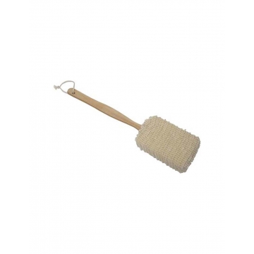 Σφουγγάρι με χέρι bamboo