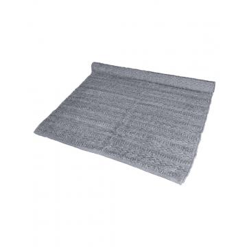 Χαλί εξ.χώρου pp woven γκρι 120X180