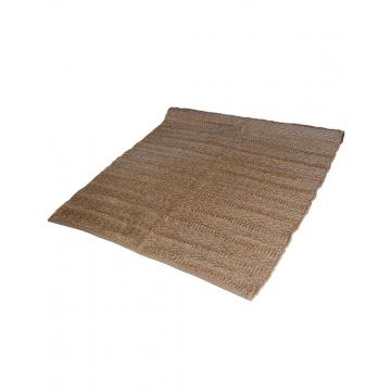 Χαλί εξ.χώρου pp woven μπεζ 120Χ180